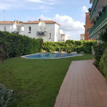 Bien Comunicado Barcelona Y Tarragona Sitges